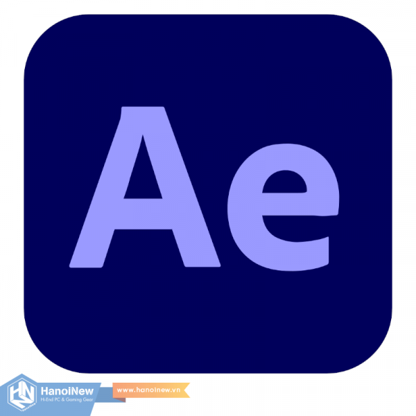 Phần Mềm Adobe After Effects for teams ALL Multiple Platforms Multi Asian Languages Subscription New 12 months