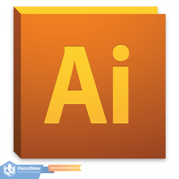 Phần Mềm Adobe Illustrator CS5 15 WIN RET IE