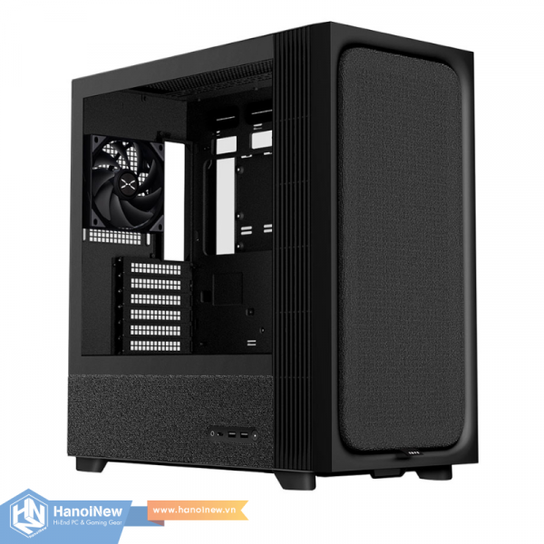 Vỏ Case TRYX FLOVA F50 Black
