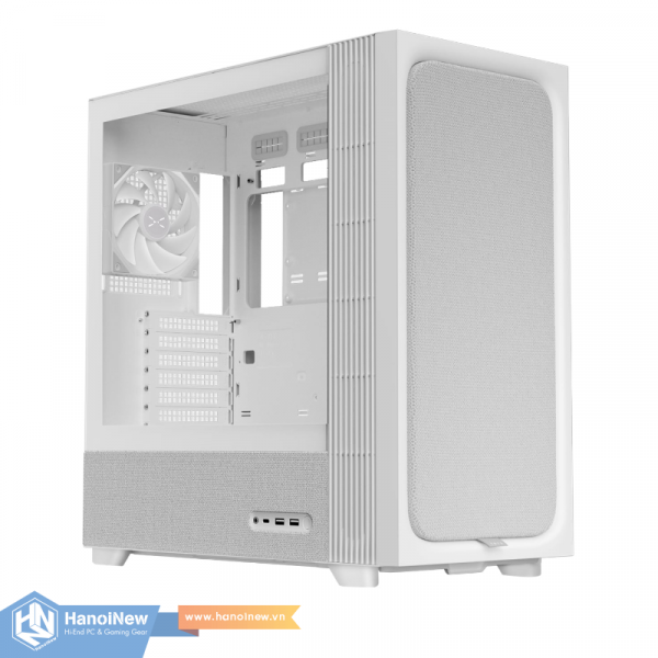 Vỏ Case TRYX FLOVA F50 White
