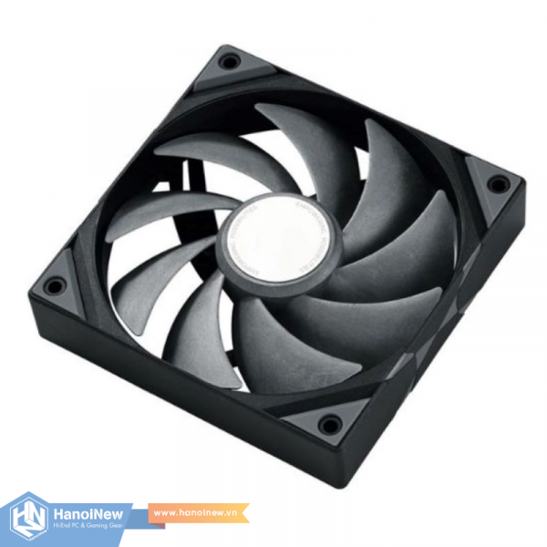 Fan Case TRYX ROTA PRO 120mm Performance Fan Black