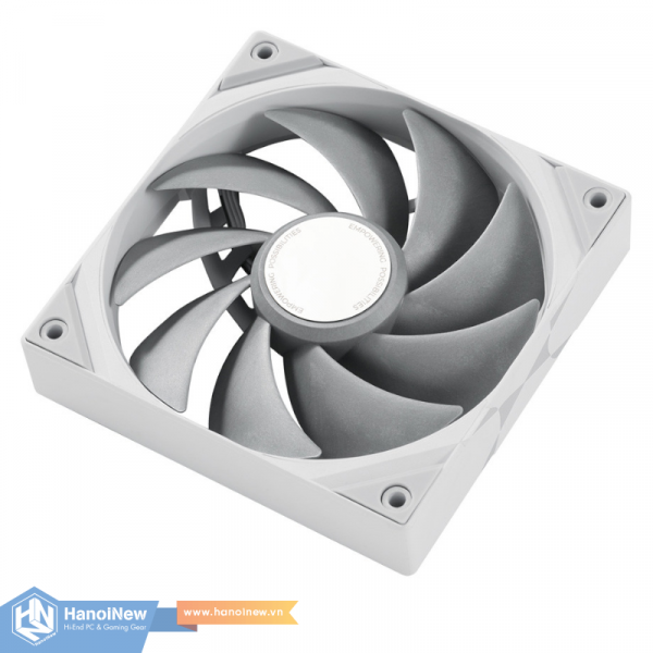 Fan Case TRYX ROTA PRO 120mm Performance Fan White