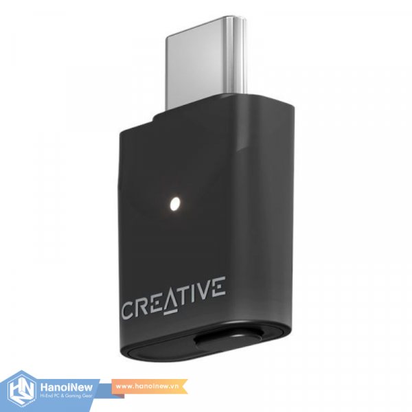 Sound Card Creative BT-W6