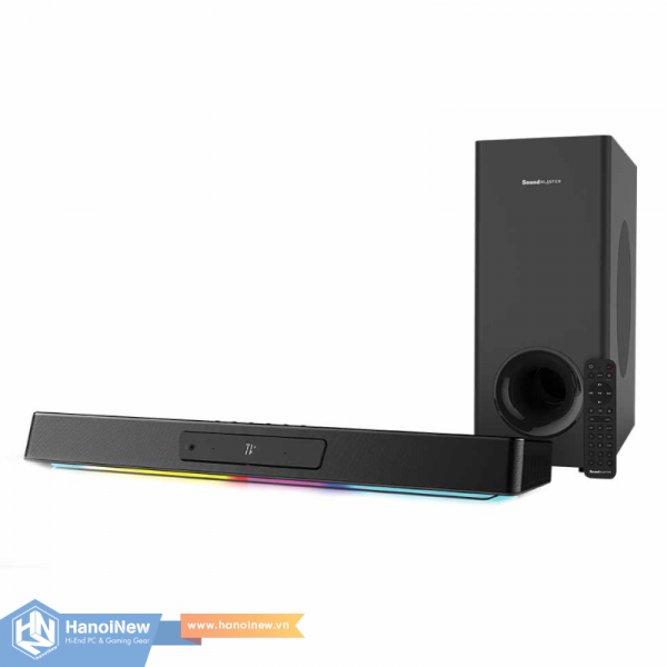 Loa Creative Sound Blaster Katana V2