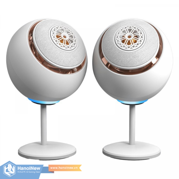 Loa Creative Pebble Nova