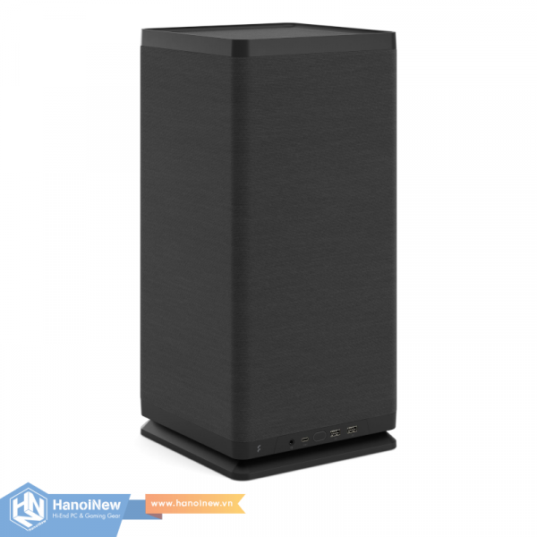 Vỏ Case Fractal Design Mood Black