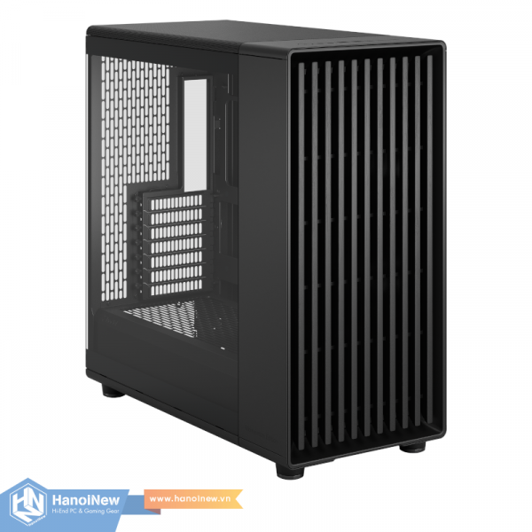 Vỏ Case Fractal Design North XL Momentum Edition