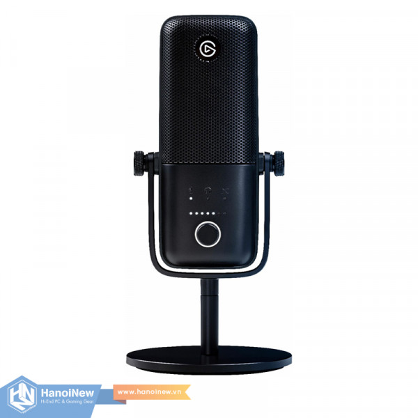 Microphone Elgato Wave 3 MK.2