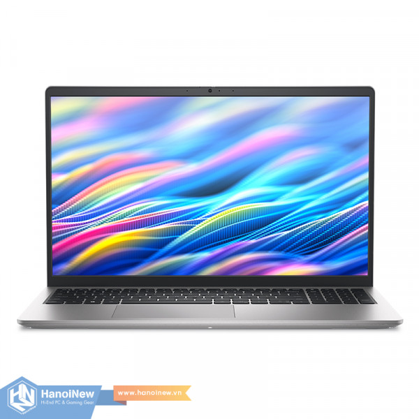 Laptop Dell 15 DC15255 X9YM41 (AMD Ryzen 7 7730U | 16GB | 1TB | AMD Radeon | 15.6 inch FHD 120Hz | Win 11 | OfficeH24+365B | Bạc)