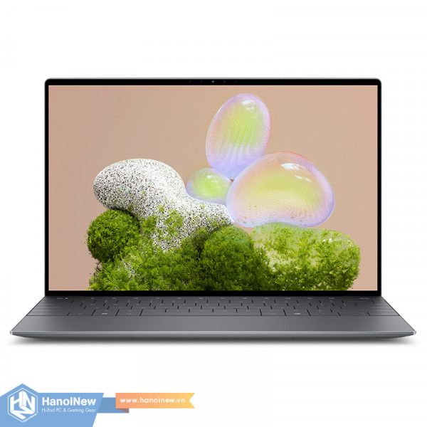 Laptop Dell XPS 13 9350 71100521 (Intel Core Ultra 5 226V | 16GB | 1TB | Intel Arc | 13.4 inch QHD 2.5K 120Hz | Win 11 | Office | Đen)