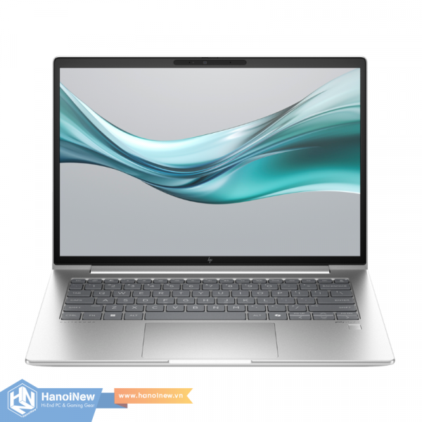 Laptop HP EliteBook 645 G11 A8WT0PT (Ryzen 7-7735U | 16GB | 512GB | Radeon Graphics | 14 inch WUXGA IPS | Win 11 | Bạc)
