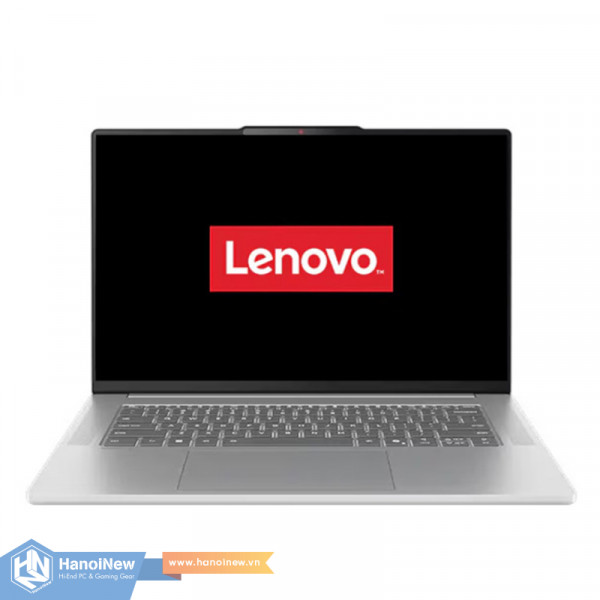 Laptop Lenovo IdeaPad Slim 5 OLED 15ARP10 83J3001DVN (AMD Ryzen 7 7735HS | 16GB | 512GB | AMD Radeon | 15.1 WQXGA OLED | Win 11 | Xám)