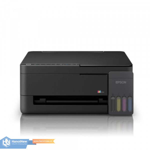 Máy In Epson Ecotank L3350