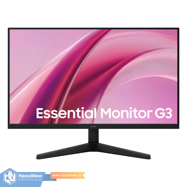Màn Hình Samsung LS27HG310EEXXV 27 inch FHD IPS 144Hz 1ms