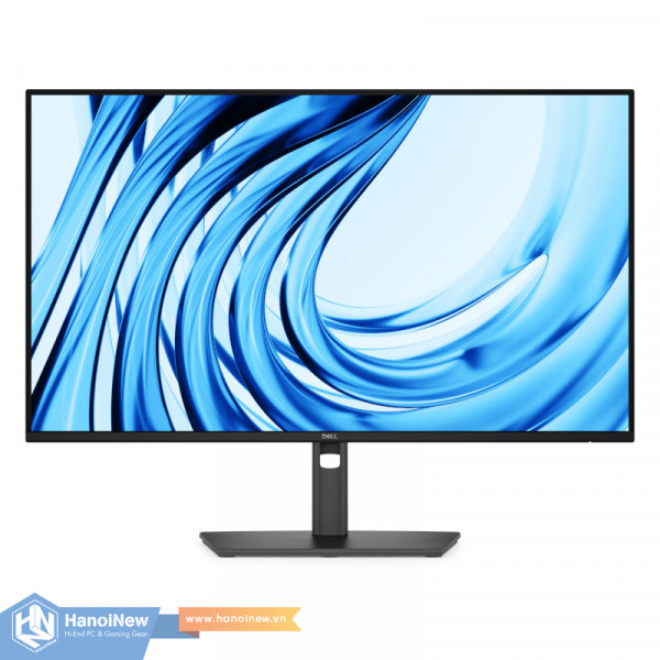 Màn Hình Dell Pro P2726H 27 inch FHD IPS 120Hz 5ms