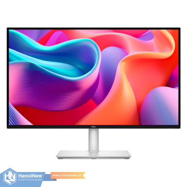 Màn Hình Dell 27 Plus S2725DC 27 inch QHD IPS 144Hz 1ms