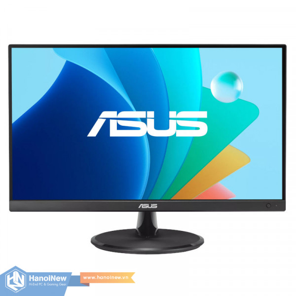 Màn Hình ASUS VP227HF 21.45 inch FHD VA 100Hz 1ms