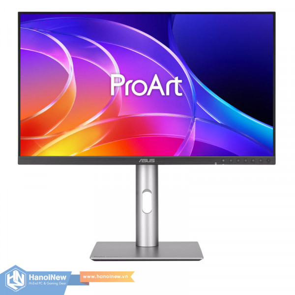 Màn Hình ASUS ProArt PA249CGV 23.8 inch FHD IPS 144Hz 5ms