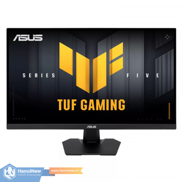 Màn Hình ASUS TUF Gaming VG27AQ5F 27 inch QHD IPS 220Hz 0.03ms