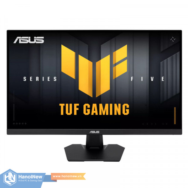 Màn Hình ASUS TUF GAMING VG27AQM5F 27 inch QHD IPS 320Hz 0.3ms