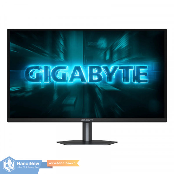 Màn hình GIGABYTE GO27Q24 27 inch QHD OLED 240Hz 0.03ms