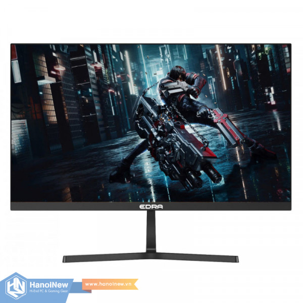 Màn hình E-Dra EGM24F144S 23.8 inch FHD IPS 144Hz 5ms