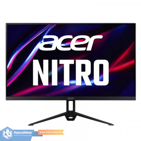 Màn Hình Acer Nitro KG273 W3 27 inch FHD IPS 240Hz 0.5ms