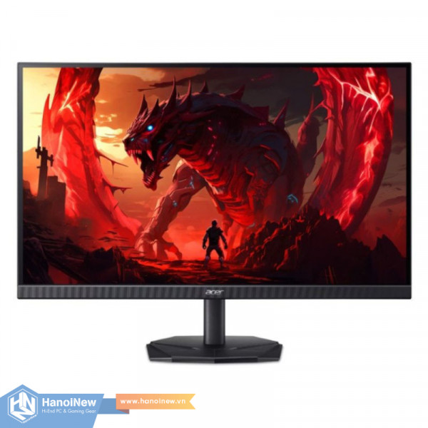 Màn Hình Acer KG251Q Z1 24.5 inch FHD VA 280Hz 5ms