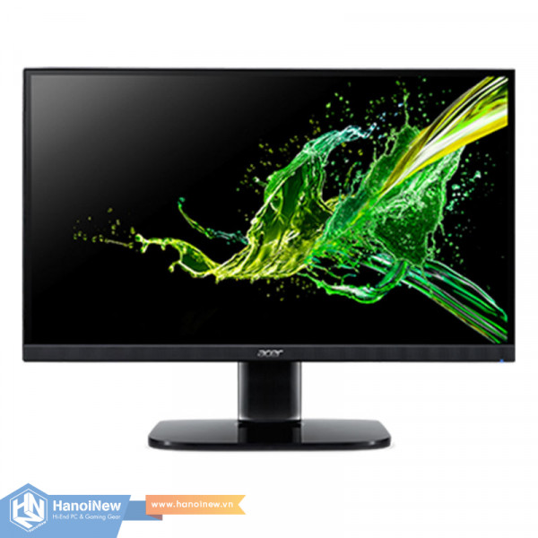 Màn Hình Acer KA242Y P6 23.8 inch FHD IPS 144Hz 1ms