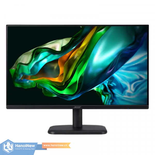 Màn Hình Acer EK251Q P6 24.5 inch FHD IPS 144Hz 1ms