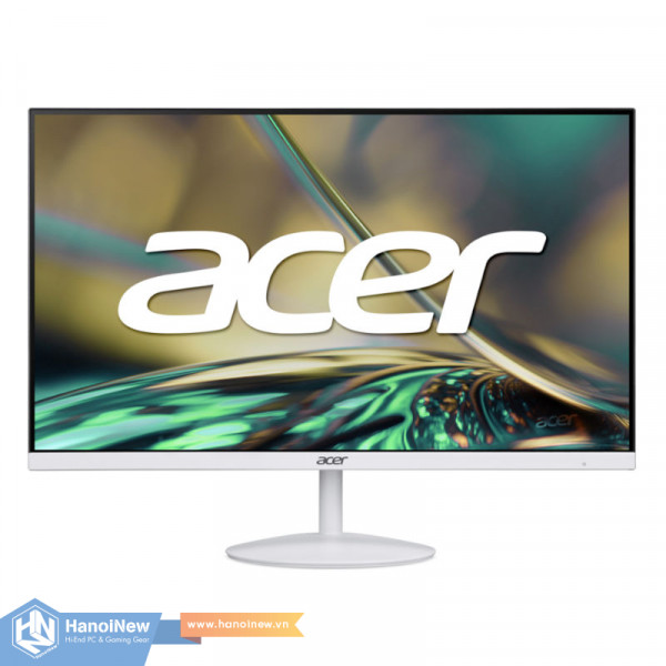 Màn Hình Acer SA272U G0 27 inch QHD IPS 120Hz 1ms