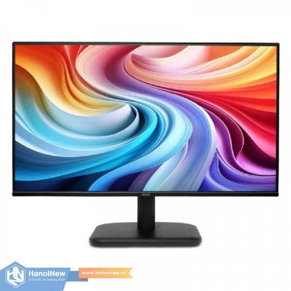 Màn Hình Acer EK271U P1 27 inch QHD IPS 144Hz 1ms