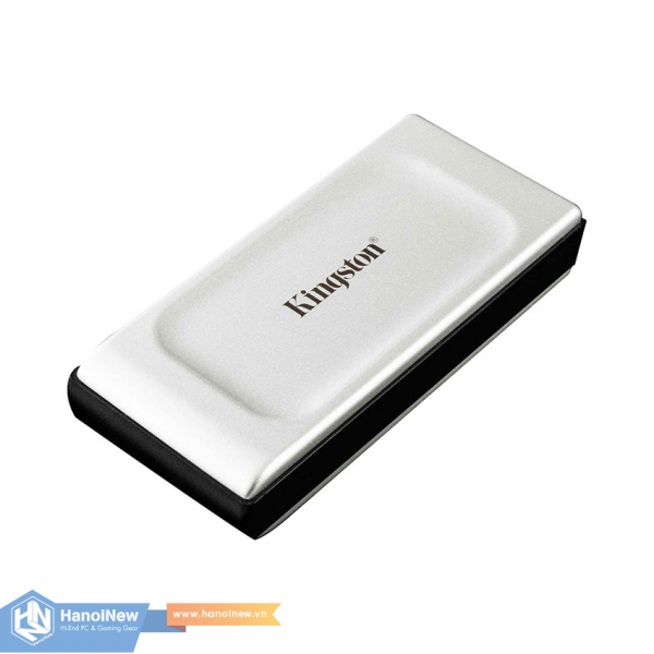 Ổ Cứng Di Động SSD Kingston 2TB USB 3.2 Gen 2