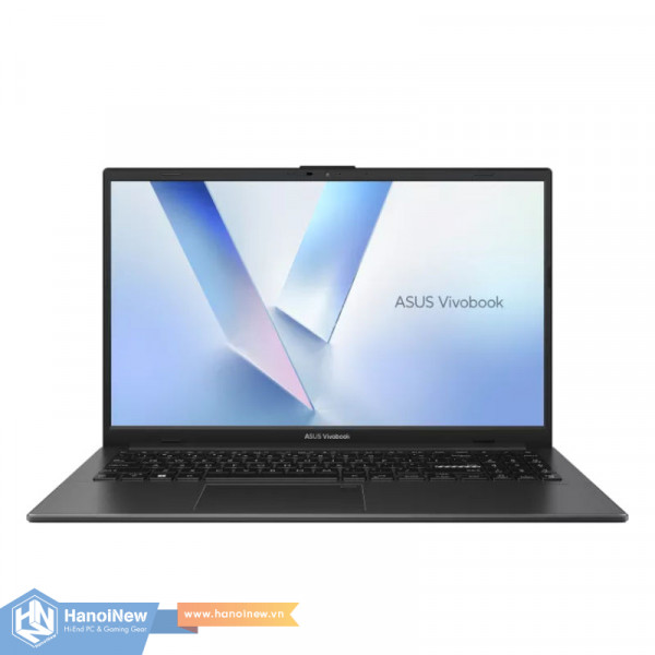 Laptop ASUS Vivobook Go 15 E1504FA-BQ5962W (Ryzen 5 40 | 16GB | 512GB | AMD Radeon | 15.6 inch FHD | Win 11 | Đen)