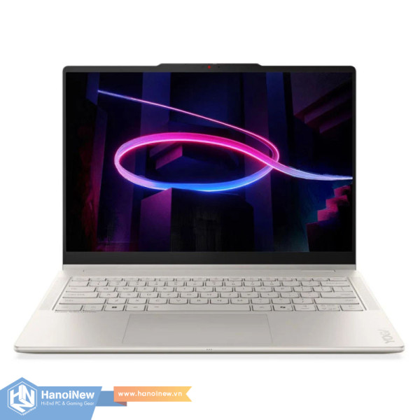 Laptop Lenovo Yoga 7 2-in-1 14IPH11 83TC002KVN (Intel Core Ultra 5 322 | 16GB | 512GB | Intel Graphics | 14 inch WUXGA OLED | Cảm ứng | Win 11 | Office)