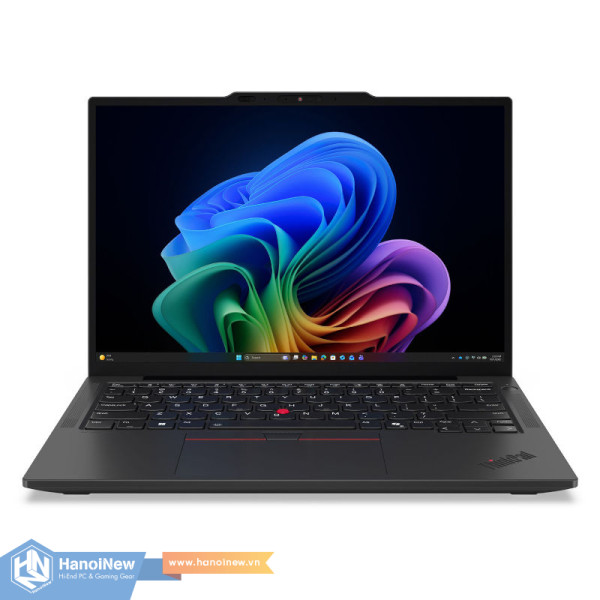 Laptop Lenovo ThinkPad X13 Gen 7 21YH005JVN (Intel Core Ultra 5 325 | Intel Graphics | 13.3-inch WUXGA | 32GB | 512GB | Windows 11 Pro | Đen)