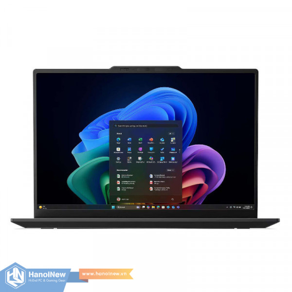 Laptop Lenovo ThinkPad X1 Carbon Gen 14 Aura Edition 21V7005NVN (Intel Core Ultra 7 356H | Intel Graphics | 14 inch 2.8K OLED | 32GB | 1TB | Win 11 Pro | Đen)