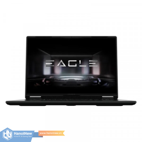 Laptop GIGABYTE GAMING EAGLE 9LJR2VNF93SH (AMD Ryzen 5 7533HS | RTX 3050 6GB GDDR6 | 16-inch FHD+ | 16 GB | 512GB | Win 11 Home SL | Đen)