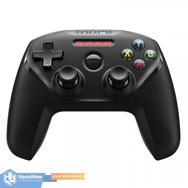 Tay Cầm Chơi Game SteelSeries Nimbus+ for Apple
