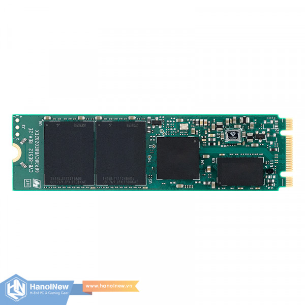 SSD Plextor M8VG Plus 256GB M.2 SATA