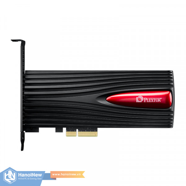 SSD Plextor M9PY Plus 1TB NVMe PCI-Express 3.0 x4