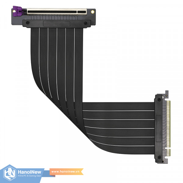 Riser Cooler Master PCIe 3 x16 V2 200mm