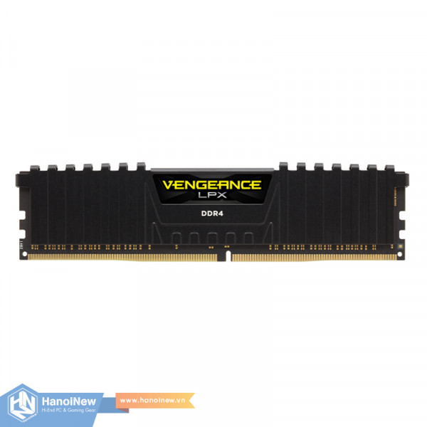 RAM Corsair Vengeance LPX 8GB (1x8GB) DDR4 2666MHz