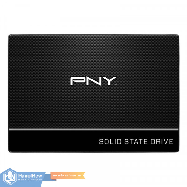 SSD PNY CS900 120GB 2.5 inch SATA3