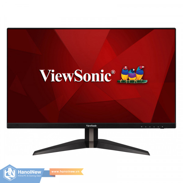 Màn Hình ViewSonic VX2705-2KP-MHD 27 inch QHD IPS 144Hz 1ms