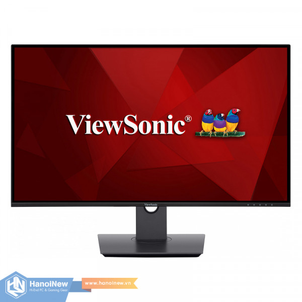 Màn Hình ViewSonic VX2780-2K-SHDJ 27 inch QHD IPS 75Hz 4ms