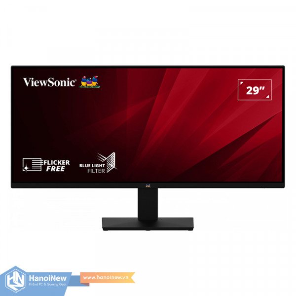 Màn Hình ViewSonic VA2932-MHD 28.7 inch WFHD IPS 75Hz 4ms