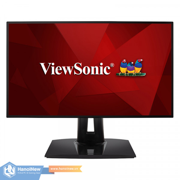 Màn Hình ViewSonic VP2458 23.8 inch FHD IPS 60Hz 5ms