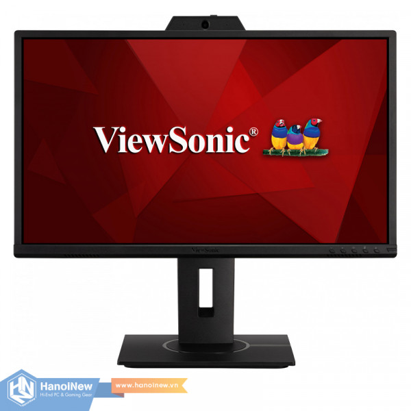 Màn Hình ViewSonic VG2440V 23.8 inch FHD IPS 60Hz 5ms