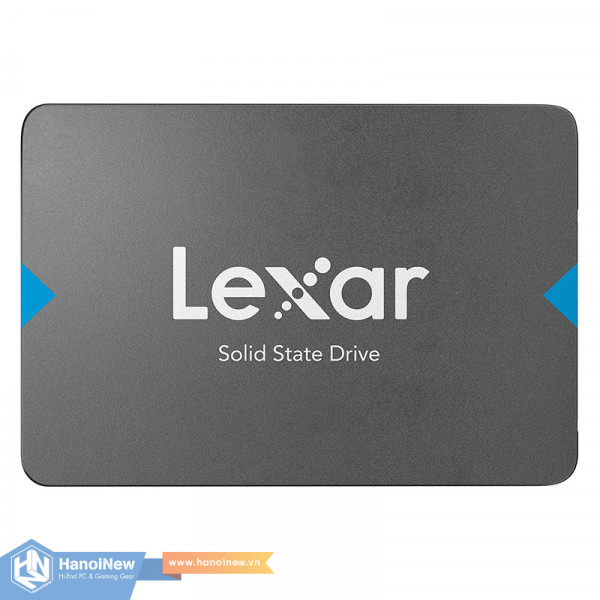 SSD Lexar NQ100 240GB 2.5 inch SATA3